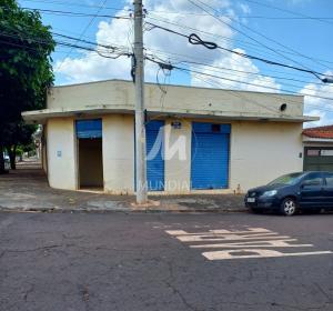 1 - Fachada Unidade