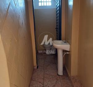 5 - Banheiro/lavabo