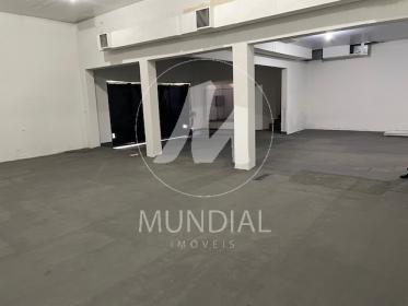 22 - Garagem/estacionamento