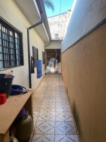 12 - Quintal/corredores