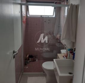 20 - Banheiro/lavabo