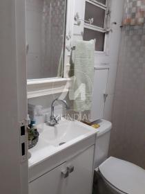 11 - Banheiro/lavabo
