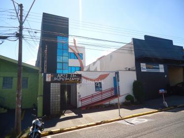 1 - Fachada Unidade