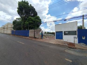 1 - Terreno/Lote