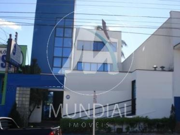 1 - Fachada Unidade