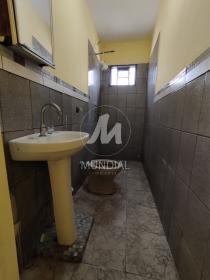 8 - Banheiro/lavabo