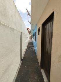 2 - Quintal/corredores