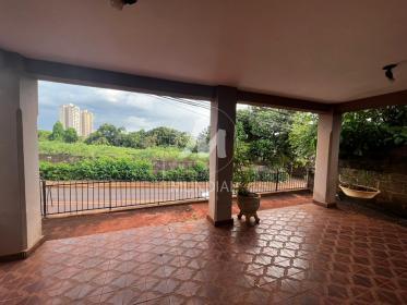 1 - Quintal/corredores