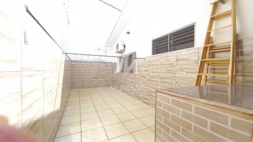 9 - Quintal/corredores