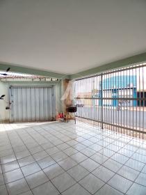 5 - Garagem/estacionamento