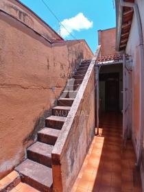 23 - Quintal/corredores