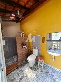 25 - Banheiro/lavabo