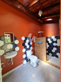 26 - Banheiro/lavabo