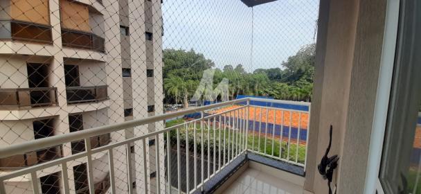 4 - Varanda/Sacada