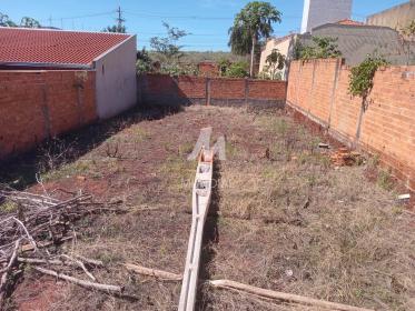 3 - Terreno/Lote