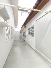 28 - Quintal/corredores