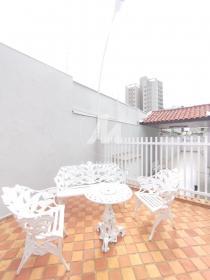 27 - Quintal/corredores