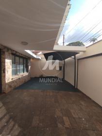 2 - Garagem/estacionamento