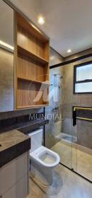 36 - Banheiro/lavabo