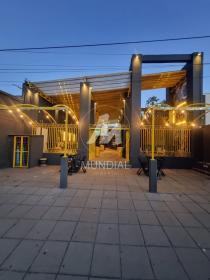 2 - Fachada Unidade