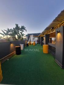 12 - Quintal/corredores