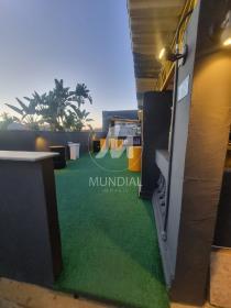 13 - Quintal/corredores