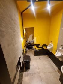 10 - Banheiro/lavabo