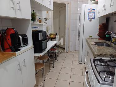 4 - Cozinha