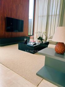 2 - Sala de Estar