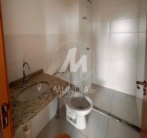 4 - Banheiro/lavabo