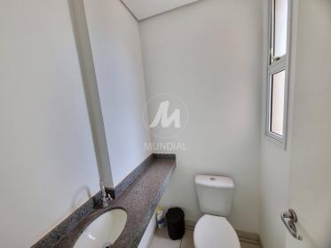 4 - Banheiro/lavabo
