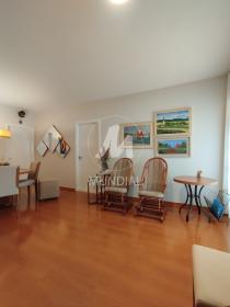 2 - Sala de Estar