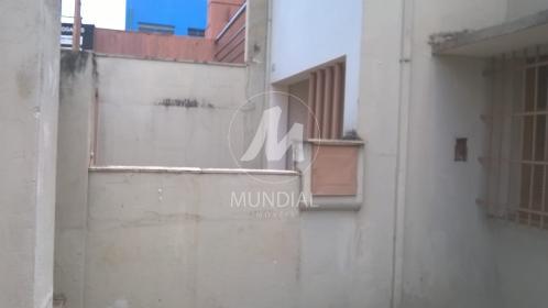 15 - Quintal/corredores