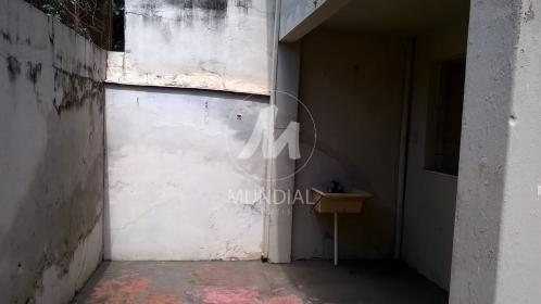 20 - Quintal/corredores