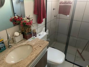 11 - Banheiro/lavabo