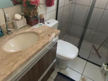 15 - Banheiro/lavabo