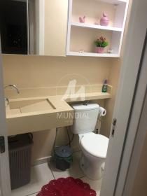 17 - Banheiro/lavabo