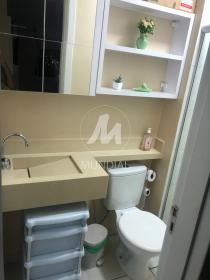 13 - Banheiro/lavabo