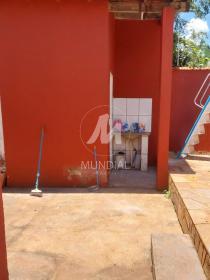 5 - Garagem/estacionamento
