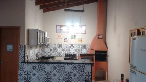 6 - Churrasqueira