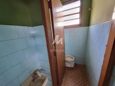 5 - Banheiro/lavabo