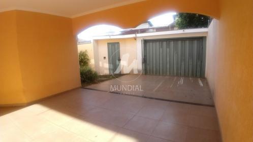 3 - Garagem/estacionamento