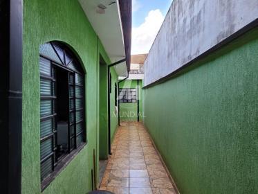 14 - Quintal/corredores