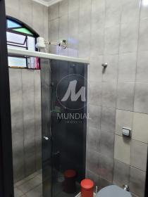 10 - Banheiro/lavabo