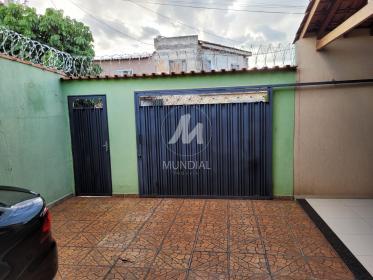 1 - Garagem/estacionamento