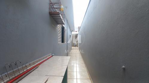17 - Quintal/corredores