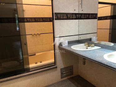 19 - Banheiro/lavabo