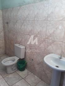 7 - Banheiro/lavabo