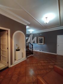9 - Hall de Entrada