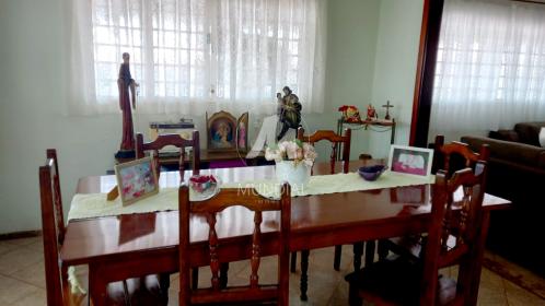 9 - Sala de Jantar